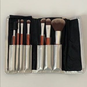 Sephora Brushes NEW